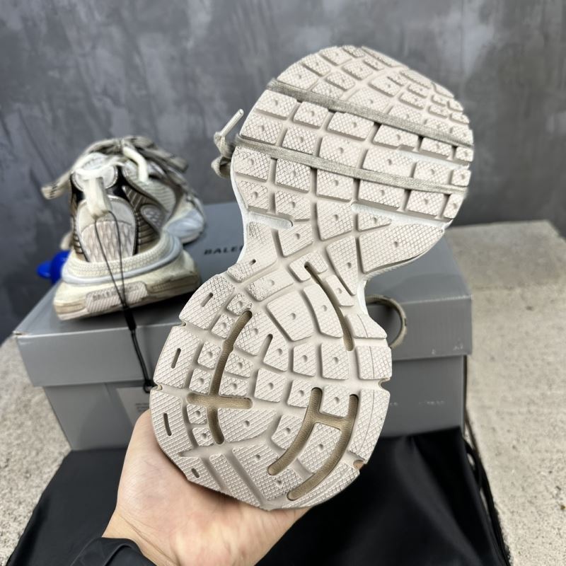 Balenciaga Track Shoes